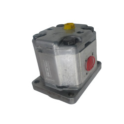 HYDRAULIC GEAR PUMP SNM2 6L TBBB